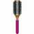 Расчёска термобрашинг Dyson Vented 45mm Barrel brush (Fuchsia)