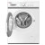 Стиральная машина Hansa WHB10381