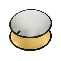 Светоотражатель для фото 80х80см Светоотражатель для фото 80х80см