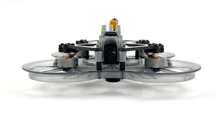 Набор DarwinFPV CineApe 25 Analog с TX12 (ELRS) (RTF)