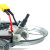 Набор DarwinFPV CineApe 25 Analog с TX12 (ELRS) (RTF)
