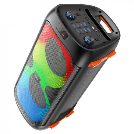 Портативная Колонка Hoco BS53 Manhattan