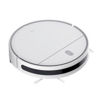 Робот-пылесос Xiaomi Mi Robot Vacuum-Mop Essential  Робот-пылесос Xiaomi Mi Robot Vacuum-Mop Essential