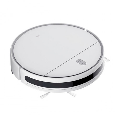 Робот-пылесос Xiaomi Mi Robot Vacuum-Mop Essential
