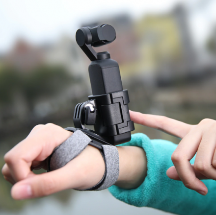 Наручный держатель для экшн-камер (PGYTECH P-18C-024)