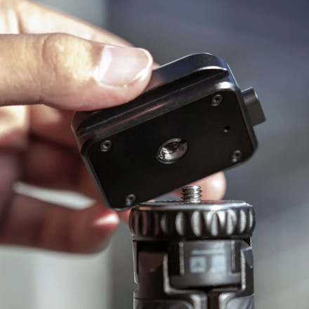 Быстросъемный зажим Arca-Type (PGYTECH P-CG-051)