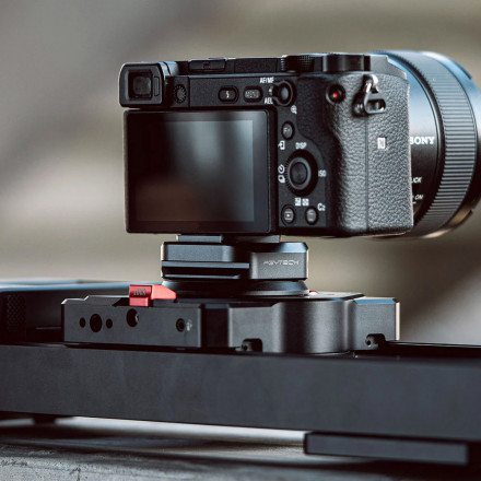 Быстросъемный зажим Arca-Type (PGYTECH P-CG-051)