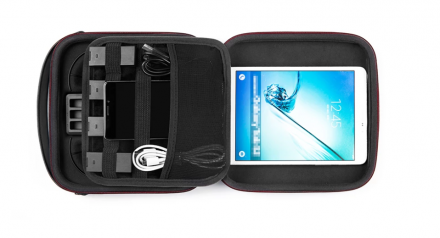 Защитный кейс Ryze Tello (PGYTECH P-WJ-002)