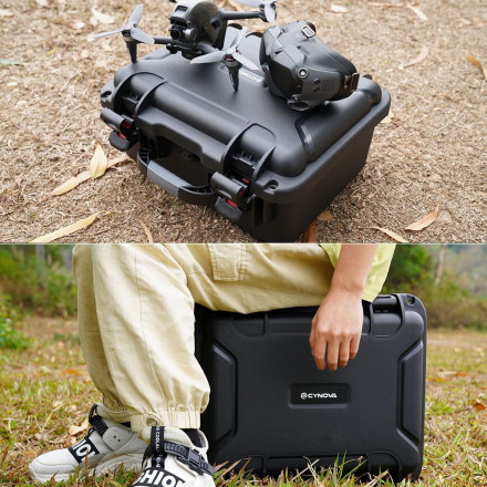 Водонепроницаемый кейс DJI FPV (CYNOVA)