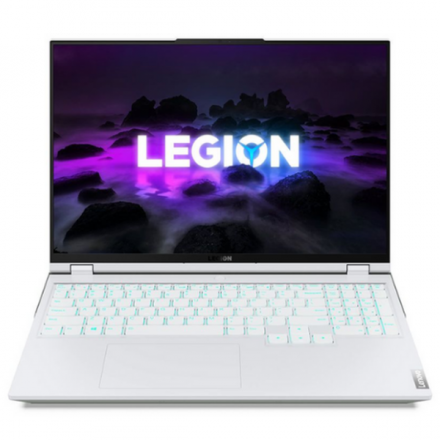 Ноутбук Lenovo Legion 5 15ACH6A (82NW0068RK) New
