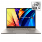 Ноутбук Asus VivoBook S 14X OLED S5402ZA-M9115W (90NB0X32-M005U0) New Ноутбук Asus VivoBook S 14X OLED S5402ZA-M9115W (90NB0X32-M005U0) New