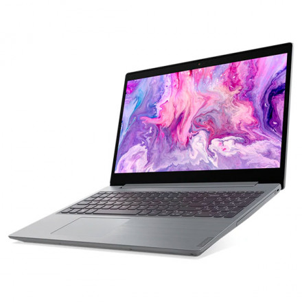 Ноутбук Lenovo IdeaPad L3 C41TUN (82HL005TRK) New
