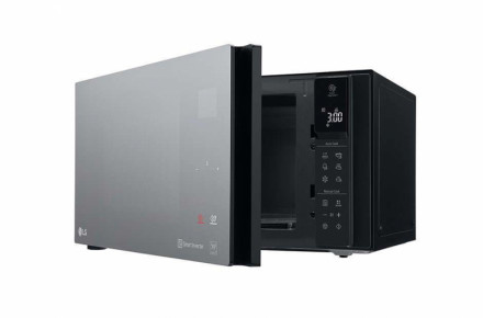 МИКРОВОЛНОВАЯ ПЕЧЬ LG MS2595DIS