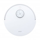 Робот Пылесос Ecovacs Deebot T10 Turbo Робот Пылесос Ecovacs Deebot T10 Turbo