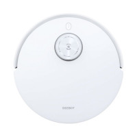Робот Пылесос Ecovacs Deebot T10 Turbo Робот Пылесос Ecovacs Deebot T10 Turbo