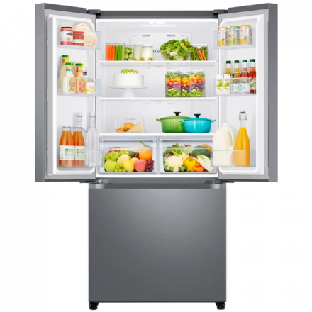 ХОЛОДИЛЬНИК SAMSUNG RF44A5002S9/WT