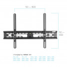 Настенный кронштейн для LED/LCD телевизоров KROMAX FLAT-2