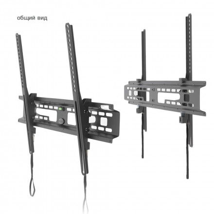 Настенный кронштейн для LED/LCD телевизоров KROMAX FLAT-2