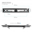 Настенный кронштейн для LED/LCD телевизоров KROMAX FLAT-2
