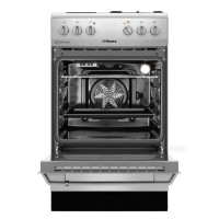 Комбинированная плита Hansa FCMX58099