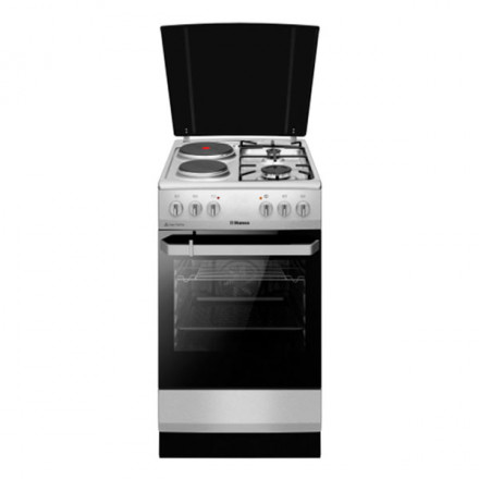 Комбинированная плита Hansa FCMX58099