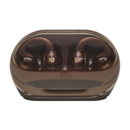 Беспроводные наушники открытого типа JBL Soundgear Clips с технологией OpenSound