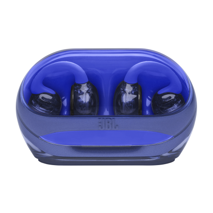 Беспроводные наушники открытого типа JBL Soundgear Clips с технологией OpenSound