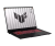 Игровой ноутбук ASUS TUF Gaming A18 FA808UM-S8030 (AMD Ryzen 7 260, 24GB DDR5, 1TB SSD, RTX 5050 8GB, 18" WUXGA IPS 144Hz, DOS, Темно-серый)
