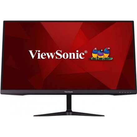 Монитор VIEWSONIC VX2718-P-MHD BLACK