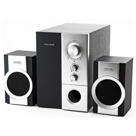 Колонки Microlab M-590