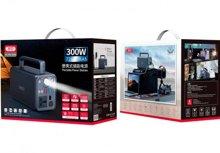 Зарядная станция XO PSA-300