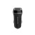 З/У Borofone Car Charger BZ2 2USB 5V/2.4A Black