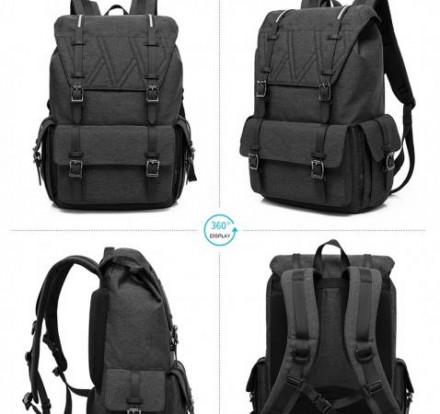 Рюкзак KAKA-2233