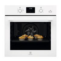 ВСТРАИВАЕМЫЙ ДУХОВОЙ ШКАФ ELECTROLUX OED3H50TW