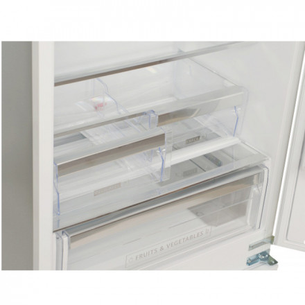 Встраиваемый холодильник Whirlpool SP40 801 EU