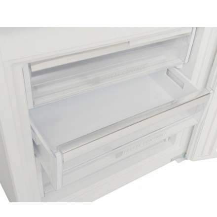 Встраиваемый холодильник Whirlpool SP40 801 EU