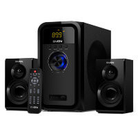 Акустическая система SVEN MS-2051 (2.1)
