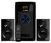 Акустическая система SVEN MS-2051 (2.1)