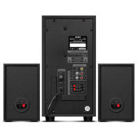 Акустическая система SVEN MS-2051 (2.1)