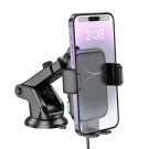 Автомобильный Держатель с MagSafe Hoco HW11