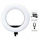 Кольцевая лампа  Yidoblo  QS-480SII  (48см)