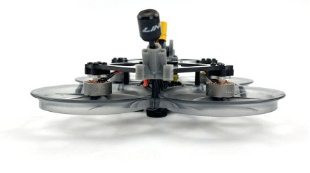 Квадрокоптер DarwinFPV CineApe 25 Analog (PNP)
