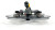 Квадрокоптер DarwinFPV CineApe 25 Analog (PNP)