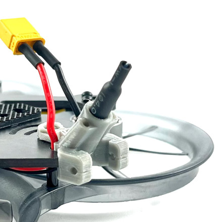 Квадрокоптер DarwinFPV CineApe 25 Analog (PNP)