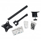 Настольный кронштейн для мониторов ARM MEDIA LCD-T02