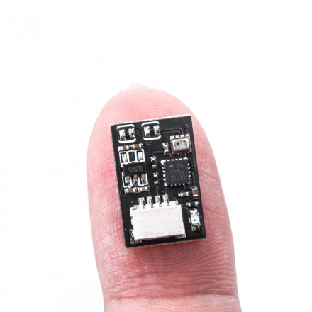 Модуль компаса с барометром Flywoo BQNANO V1