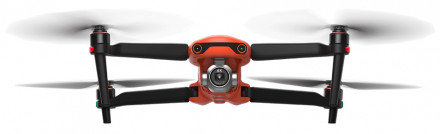 Квадрокоптер Autel EVO II Pro V3 Rugged Bundle