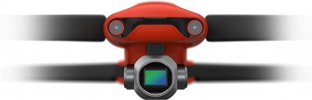 Квадрокоптер Autel EVO II Pro V3 Rugged Bundle