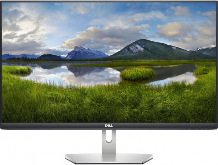 Монитор Dell S2721HN (27 ")