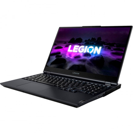 Ноутбук Lenovo Legion 5 15ACH6 R7165SGN (82JW00MXRK) New
